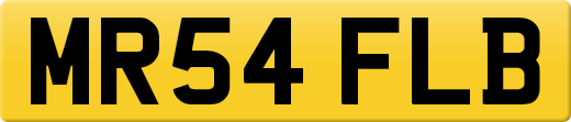 MR54FLB